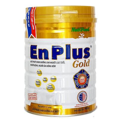 Sữa Enplus Gold 900g (người cao tuổi, người ốm)